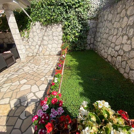 Momentera Apartments コトル エクステリア 写真