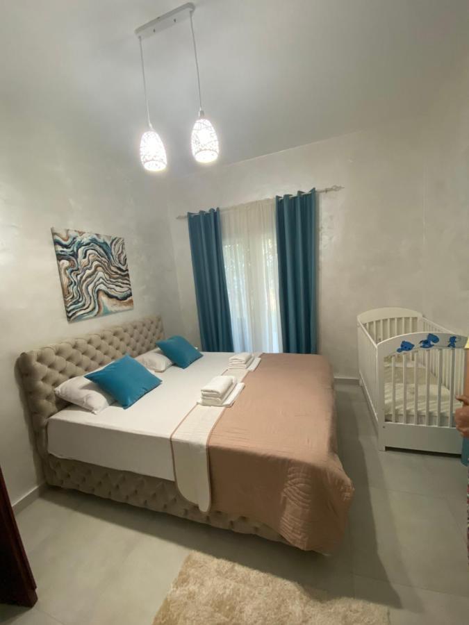 Momentera Apartments コトル エクステリア 写真