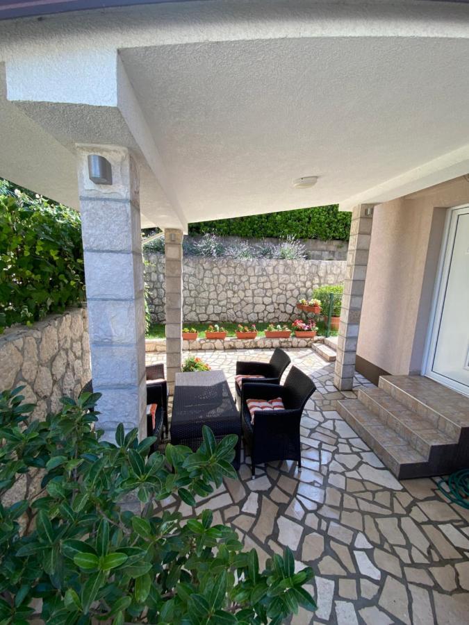 Momentera Apartments コトル エクステリア 写真