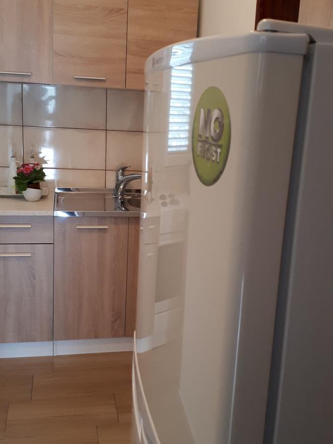 Momentera Apartments コトル エクステリア 写真